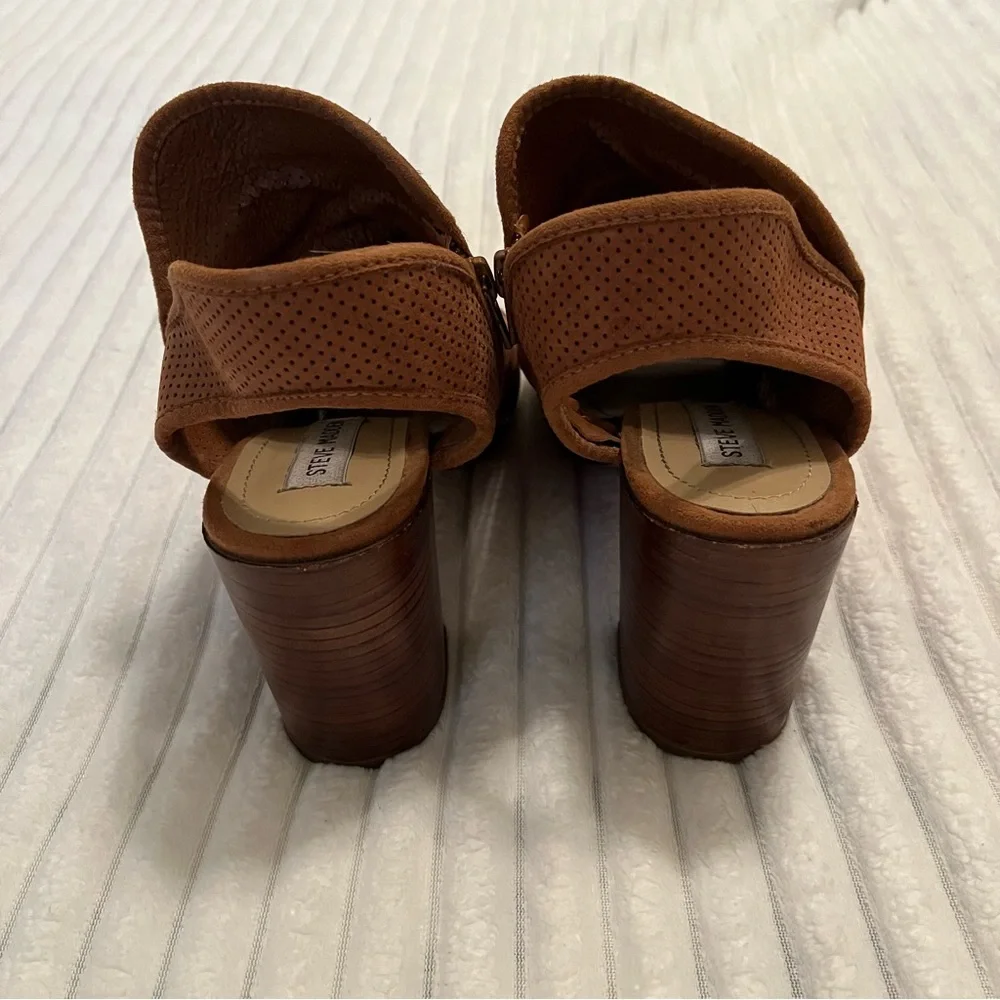 Steve Madden Cody Booties